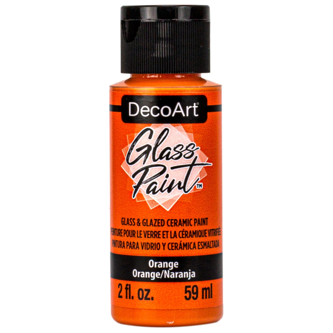 DecoArt® Glass Paint™